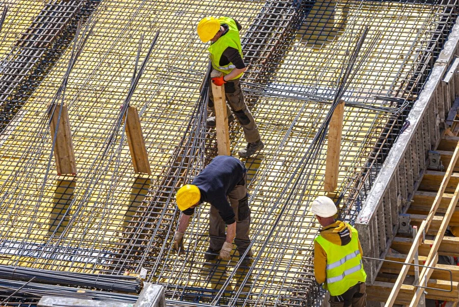 Dicle İnşaat Kalıpçısı